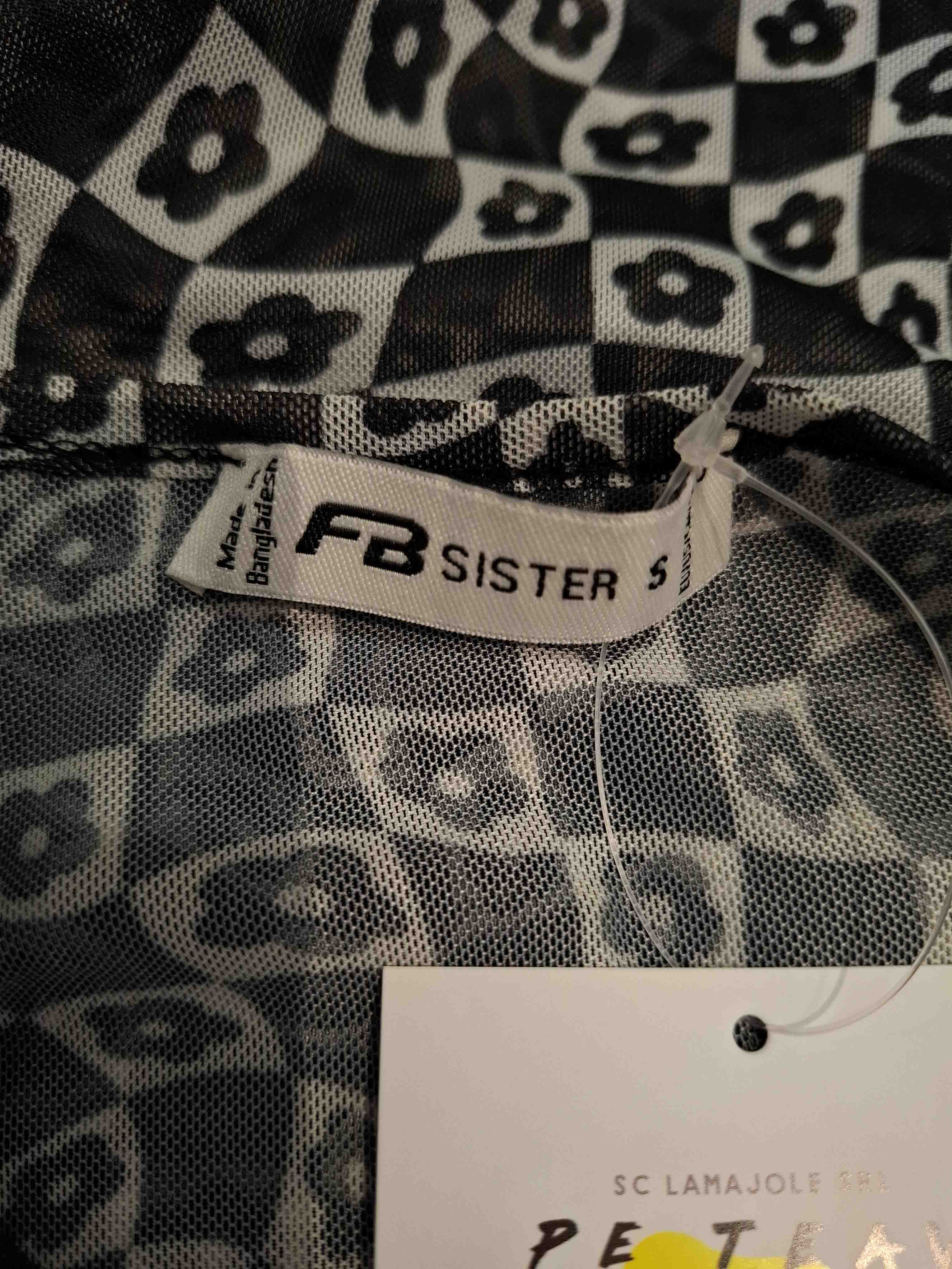 Bluza FB Sister Femei - S