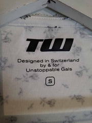 Tricou TW Femei - S
