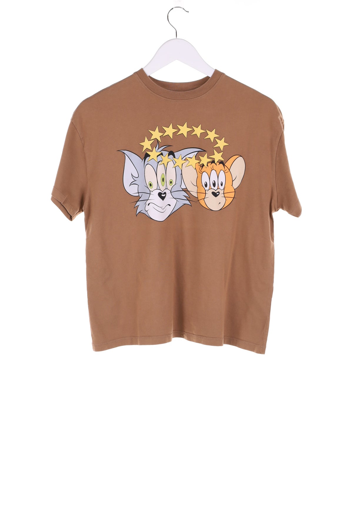 Tricou Bershka Femei - XS