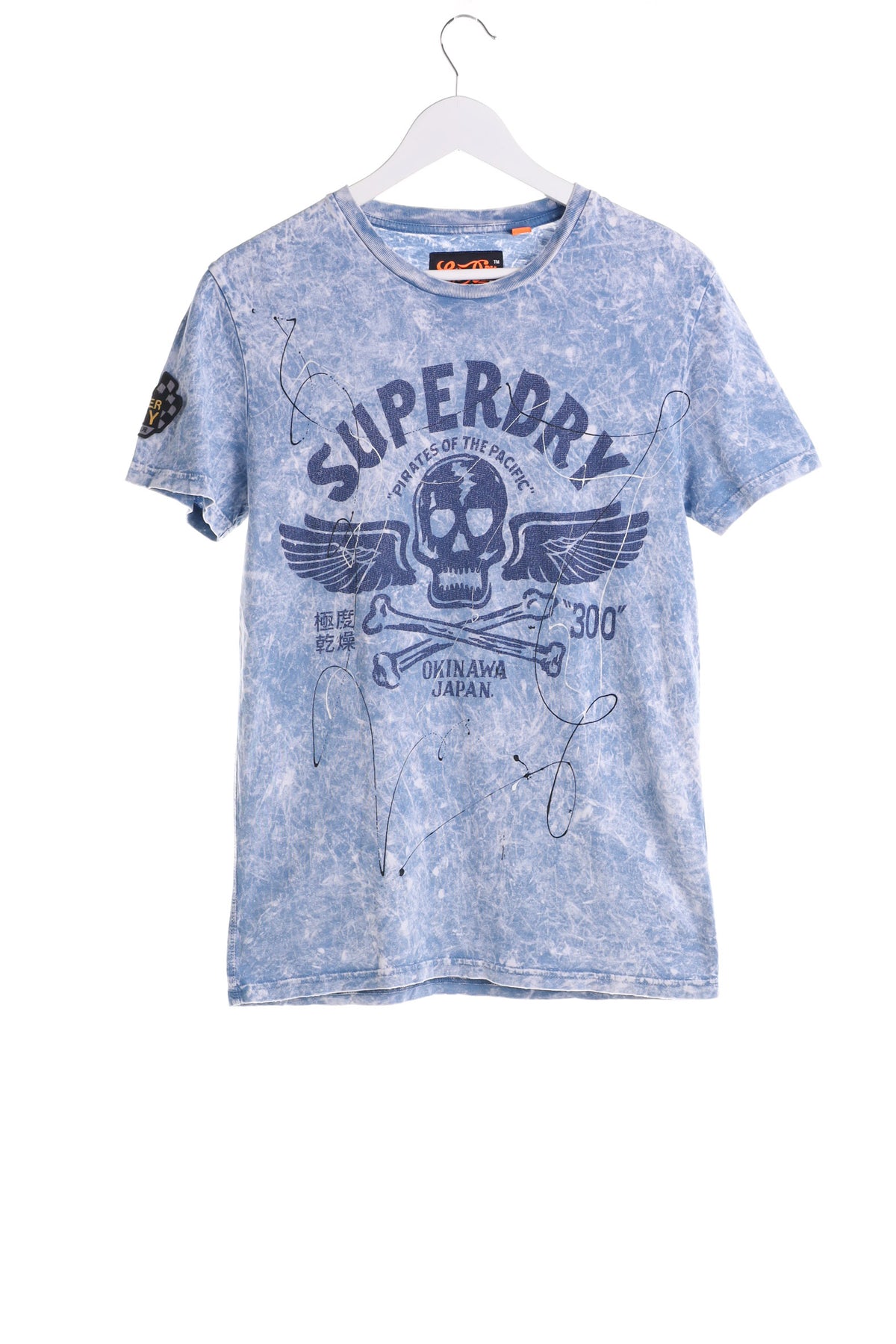 Tricou Superdry Barbati - S