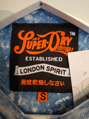 Tricou Superdry Barbati - S