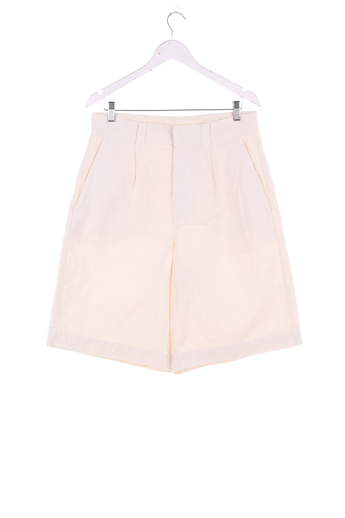 Pantaloni scurti Barbati - L