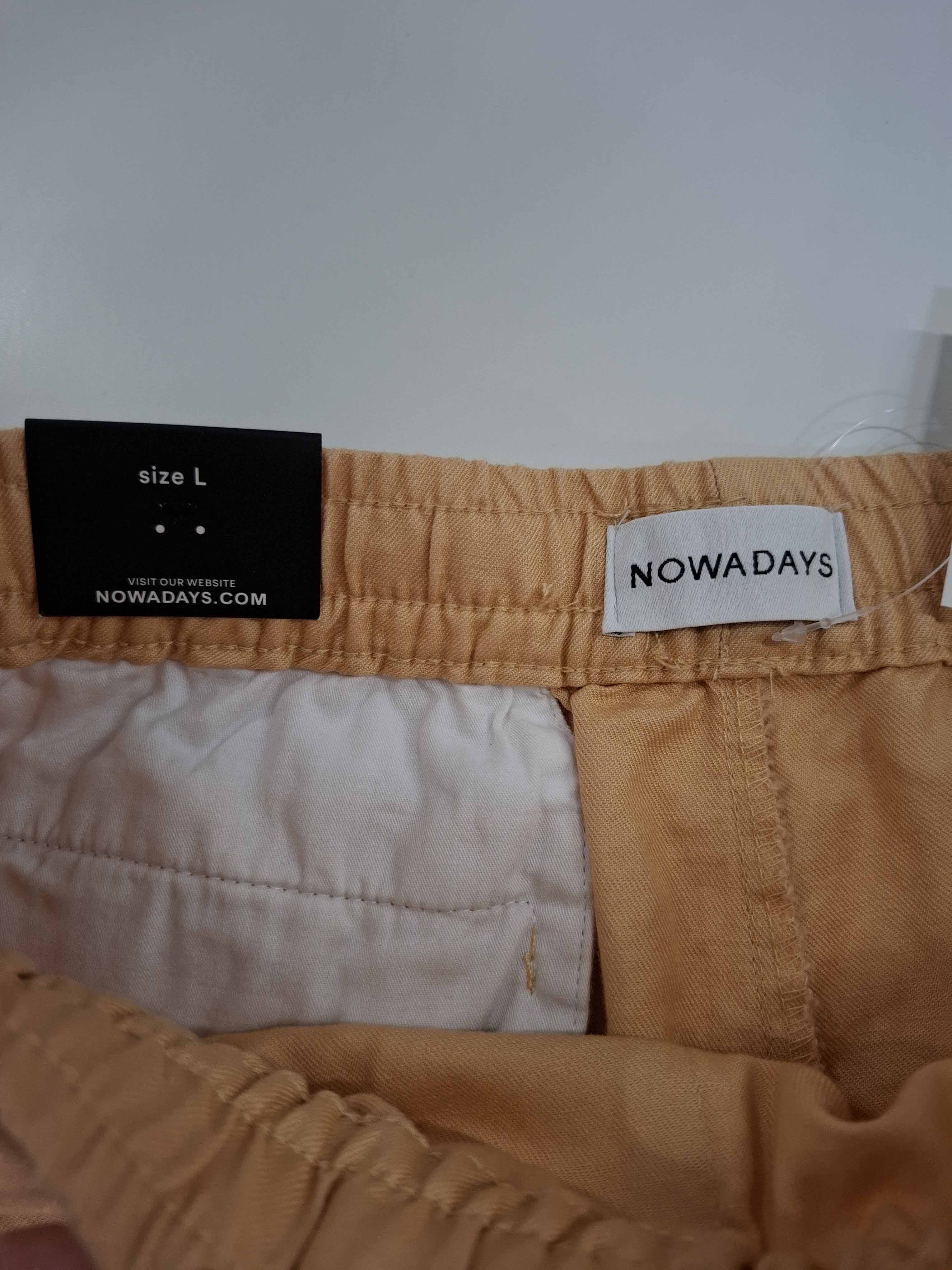 Pantaloni scurti Nova Days Barbati - L