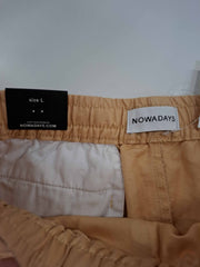 Pantaloni scurti Nova Days Barbati - L