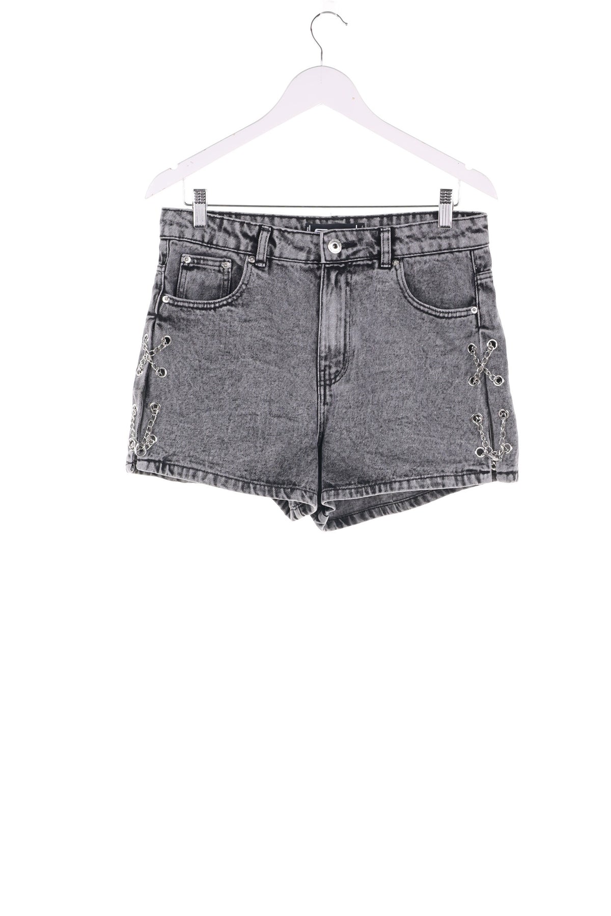 Pantaloni scurti FB Sister Femei - XS