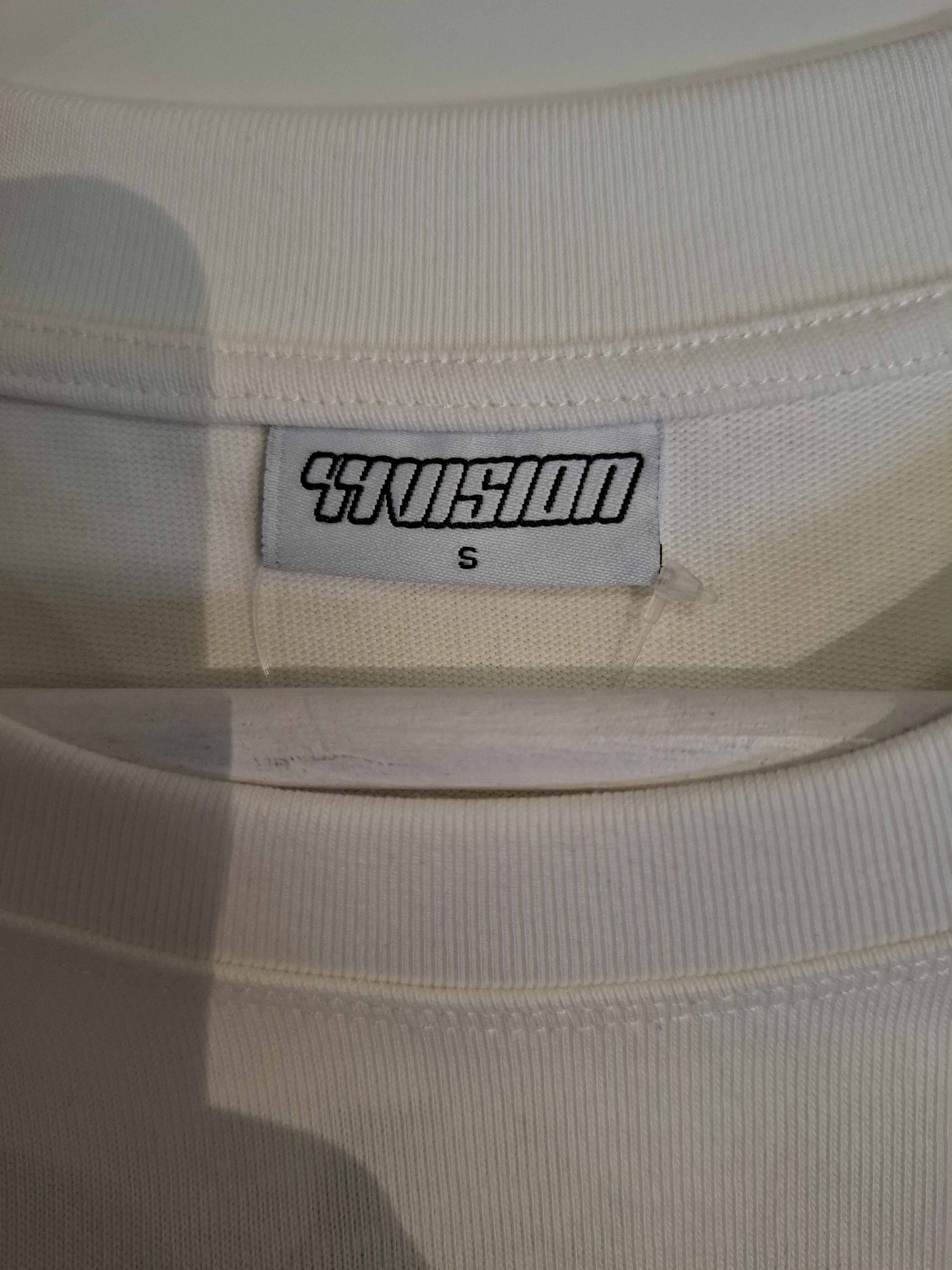 Tricou 44 Vision Barbati - S