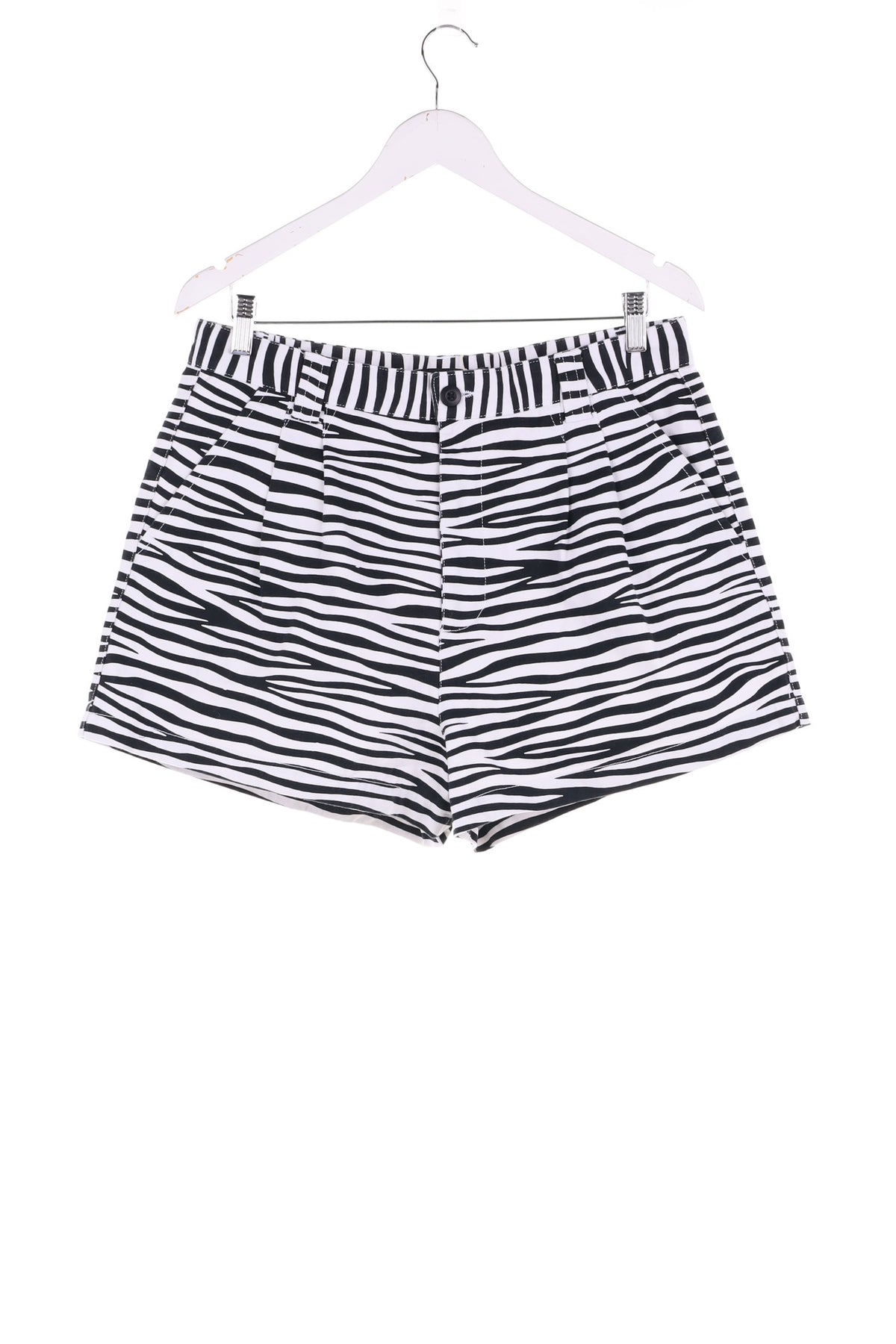 Pantalon scurti Obey Femei - M