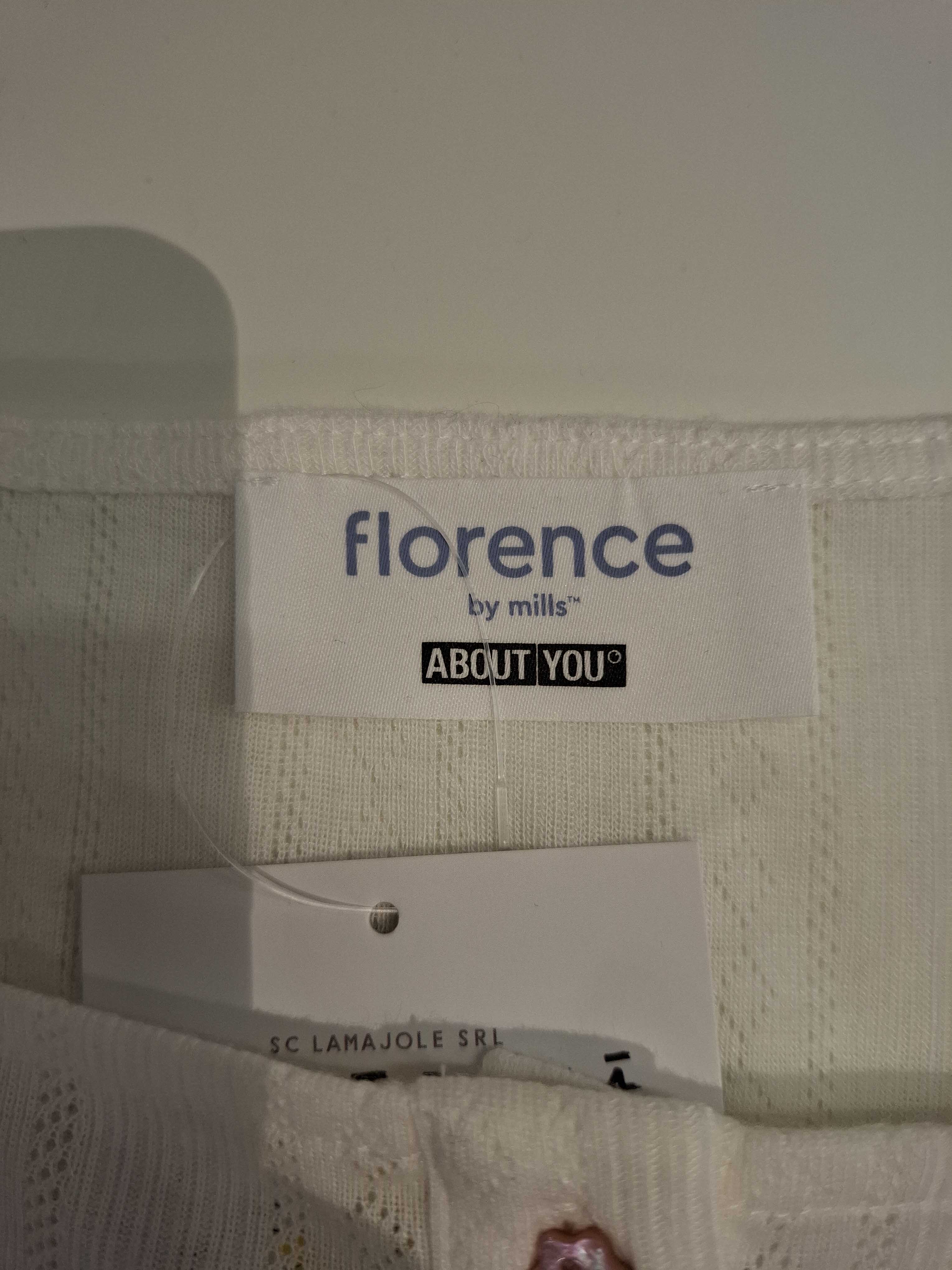 Top About You Femei - XS