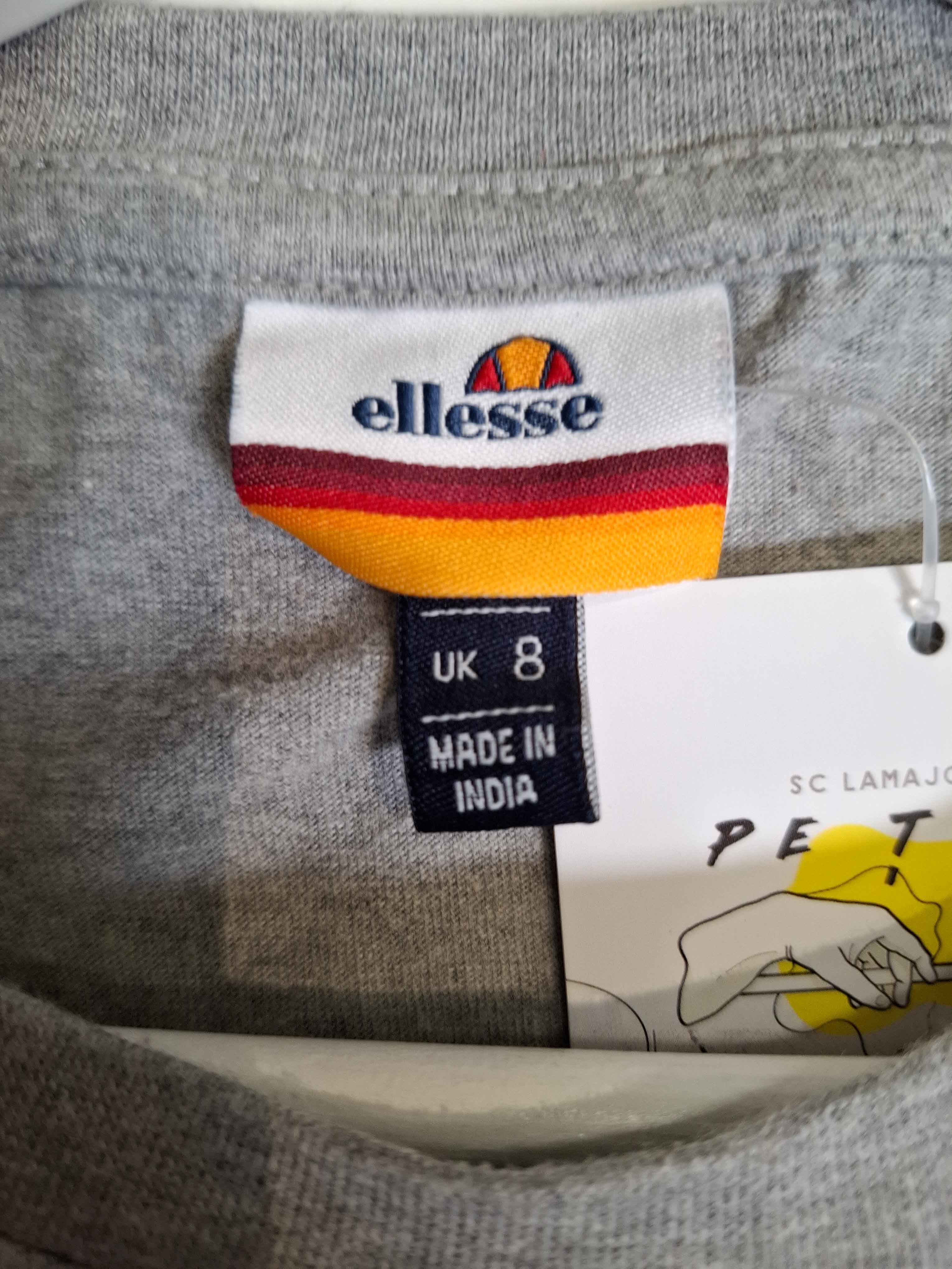 Tricou Ellesse Femei - S