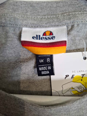 Tricou Ellesse Femei - S