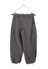Pantaloni Bershka Femei - L
