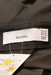 Pantaloni Bershka Femei - L