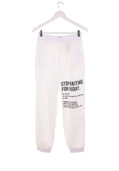 Pantaloni de trening Tally Weijl Femei - L