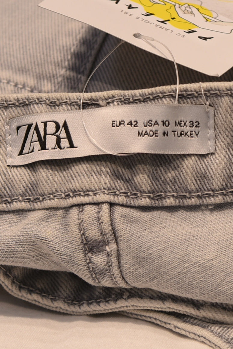 Blugi Zara Femei - L