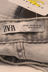 Blugi Zara Femei - L