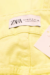 Pantaloni scurti Zara Femei - M