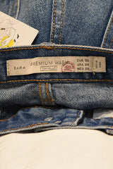 Pantaloni scurti Zara Femei - S