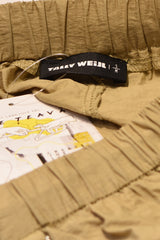 Pantaloni Tally Weijl Femei - M