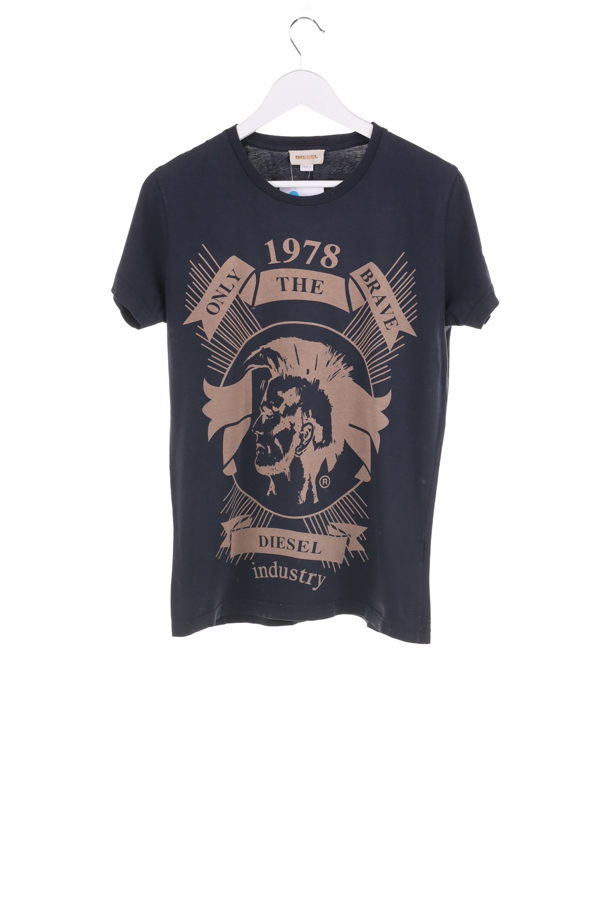 Tricou Diesel Barbati - S
