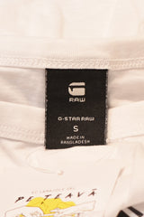 Tricou G-Star Raw Femei - S