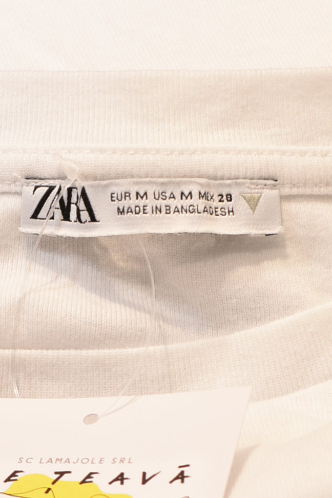 Tricou Zara Femei - M