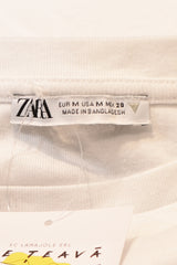 Tricou Zara Femei - M