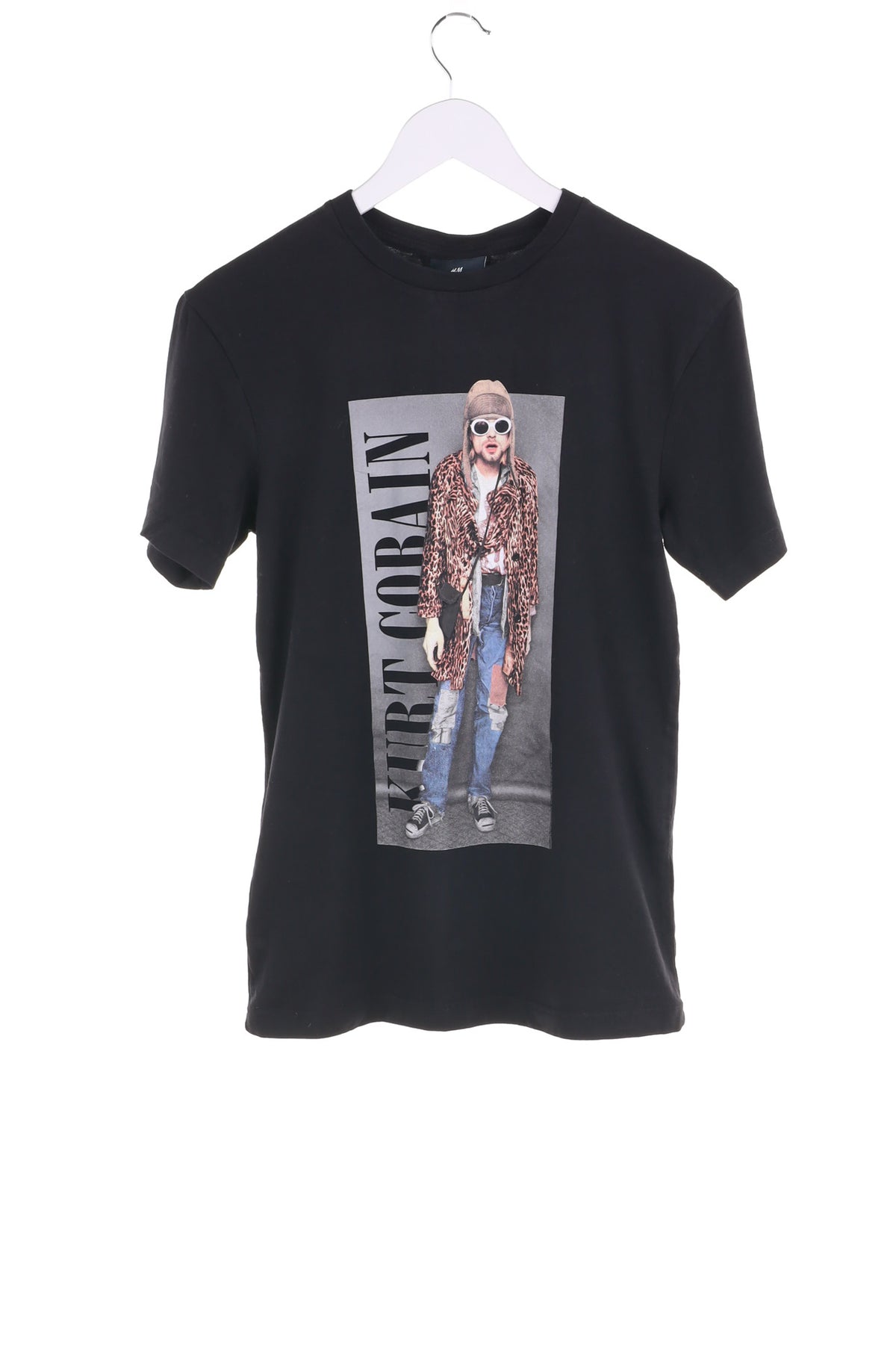 Tricou H&M Barbati - XS