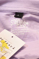 Tricou Snipes Barbati - L