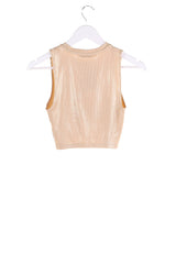 Top Bershka Femei - S