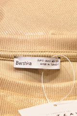 Top Bershka Femei - S