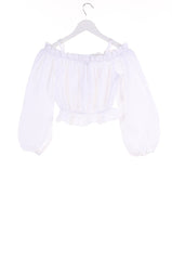 Top Bershka Femei - S