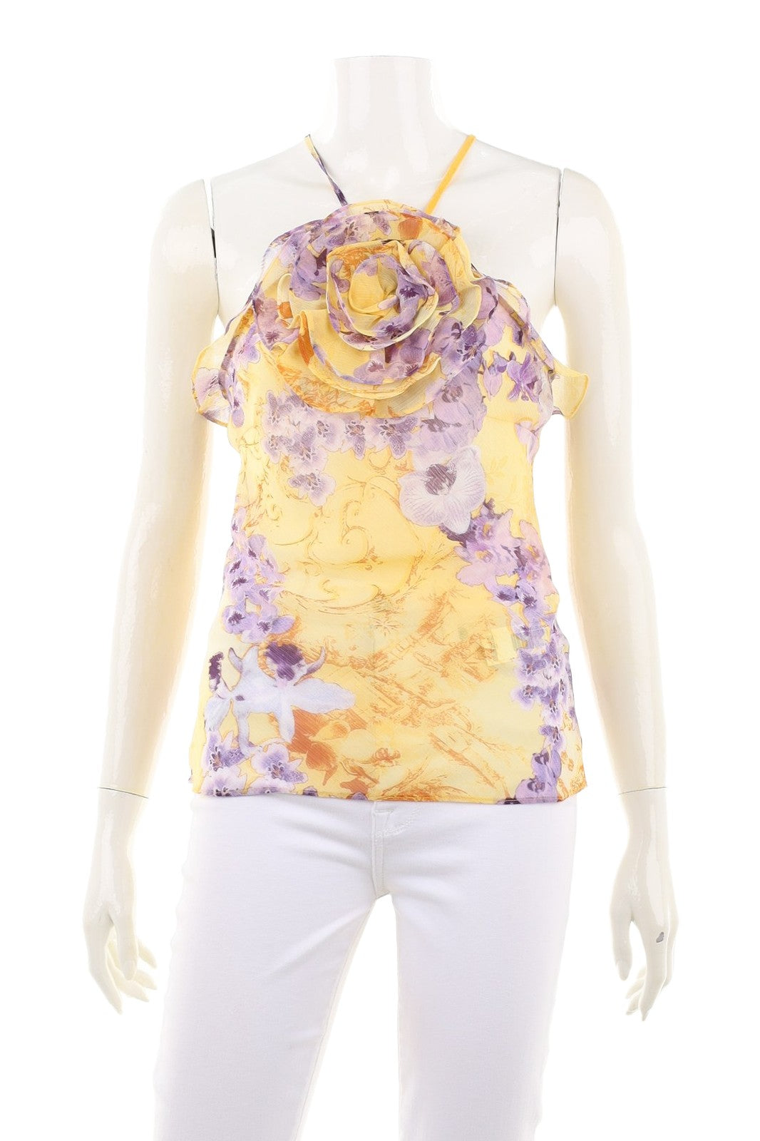 Top Zara Femei - S