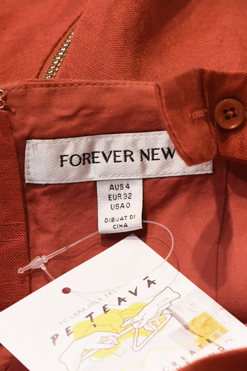 Top Forever New Femei - XXS