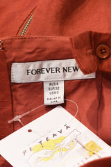 Top Forever New Femei - XXS