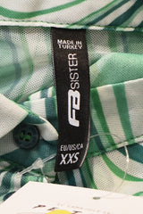 Camasa FB Sister Femei - XXS