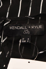 Top Kendal+Kylie Femei - S