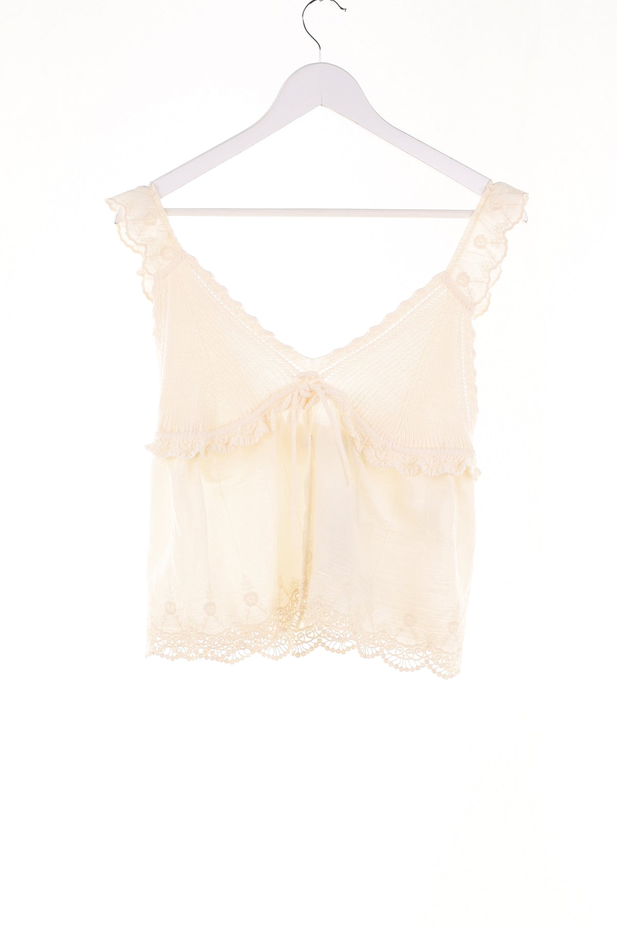 Top Zara Femei - S
