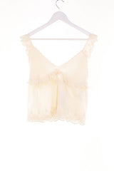 Top Zara Femei - S