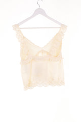 Top Zara Femei - S