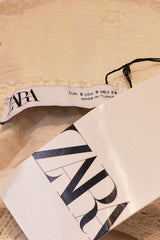 Top Zara Femei - S