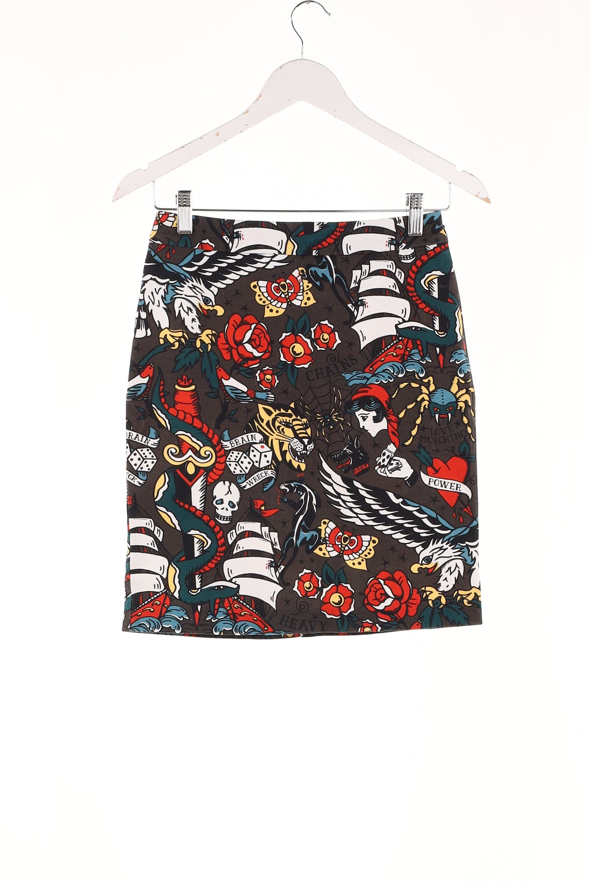 Fusta Moschino Femei - S
