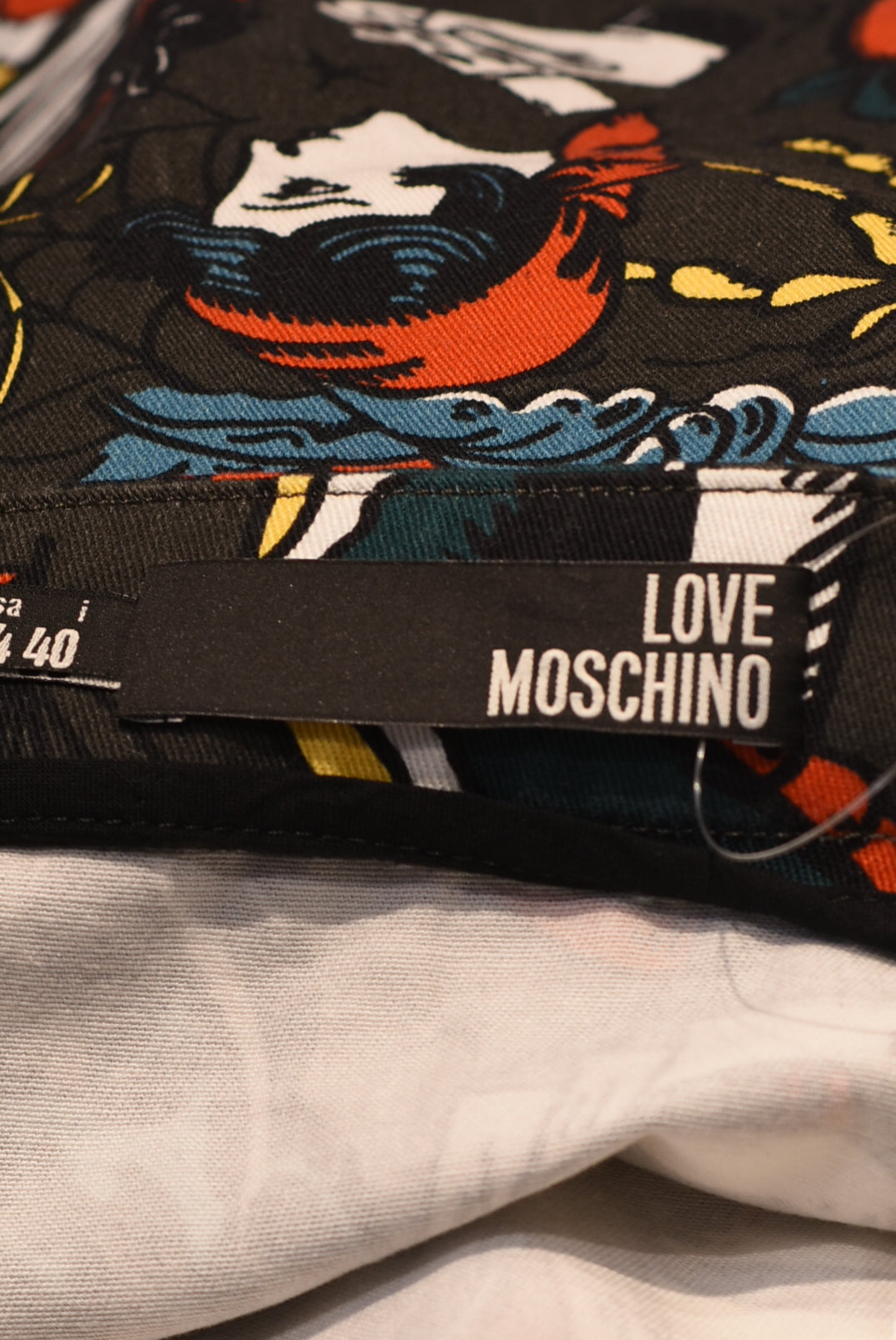 Fusta Moschino Femei - S