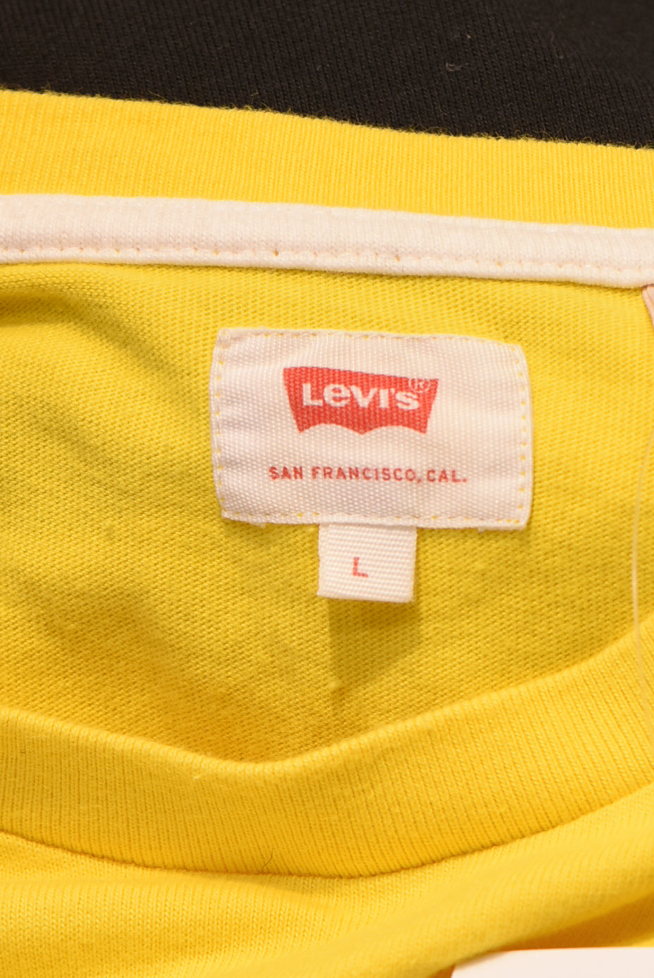 Tricou Levi's Barbati - L