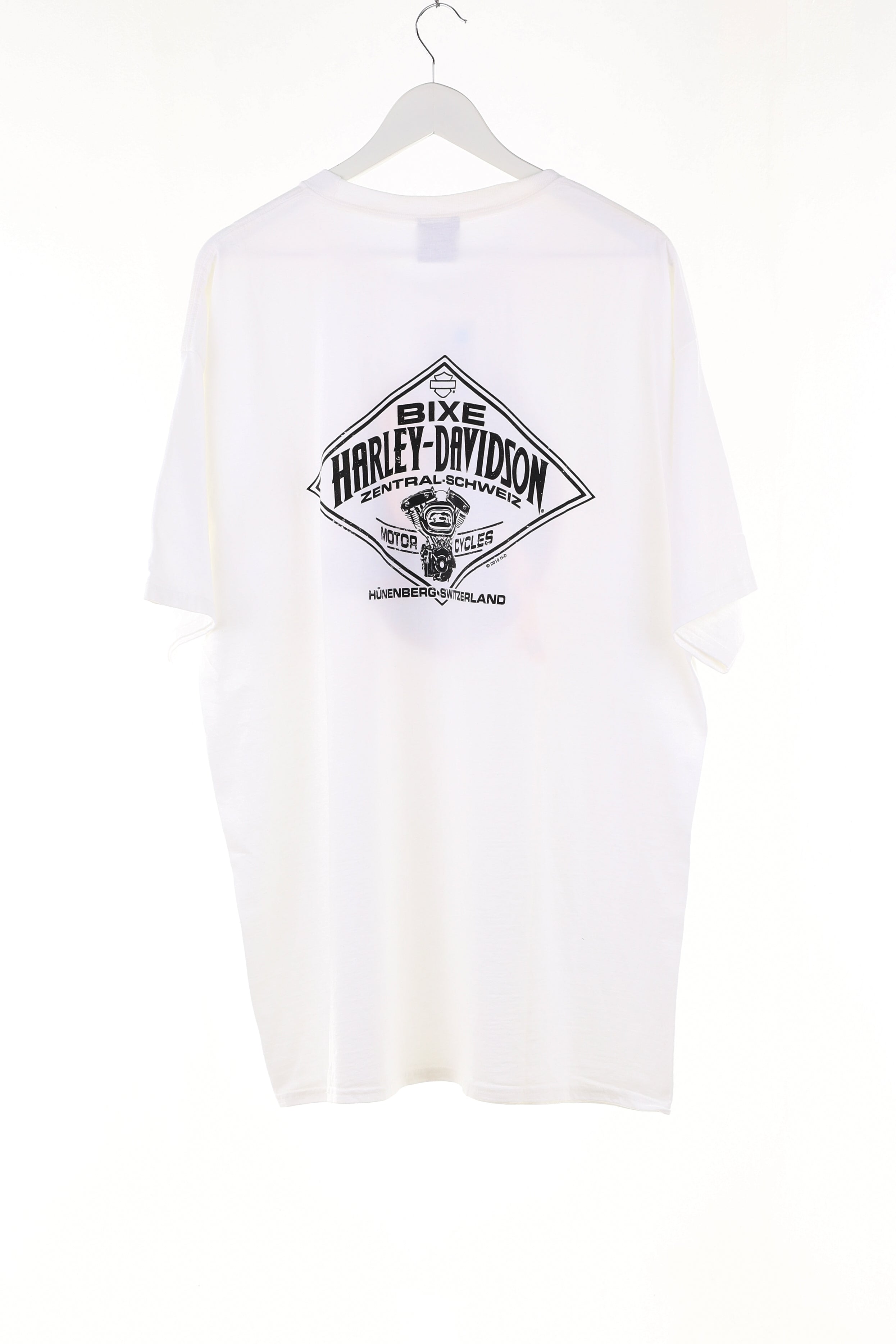 Tricou Harley-Davidson Barbati - XXL