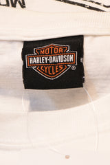 Tricou Harley-Davidson Barbati - XXL