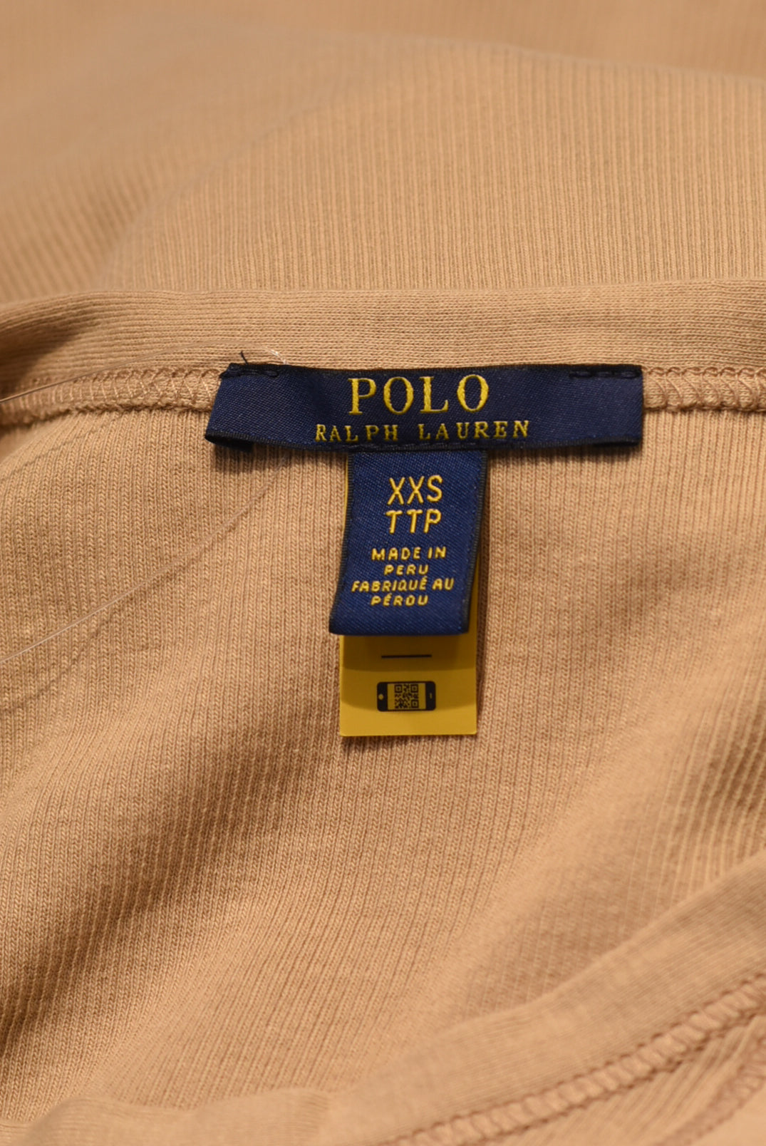 Maiou Ralph Lauren Femei - XXS