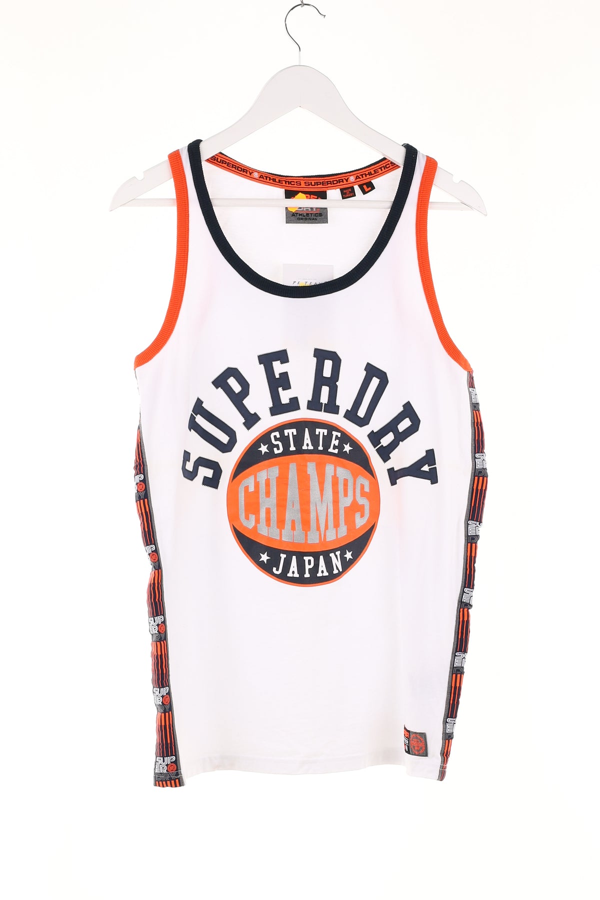 Maiou Superdry Barbati - L