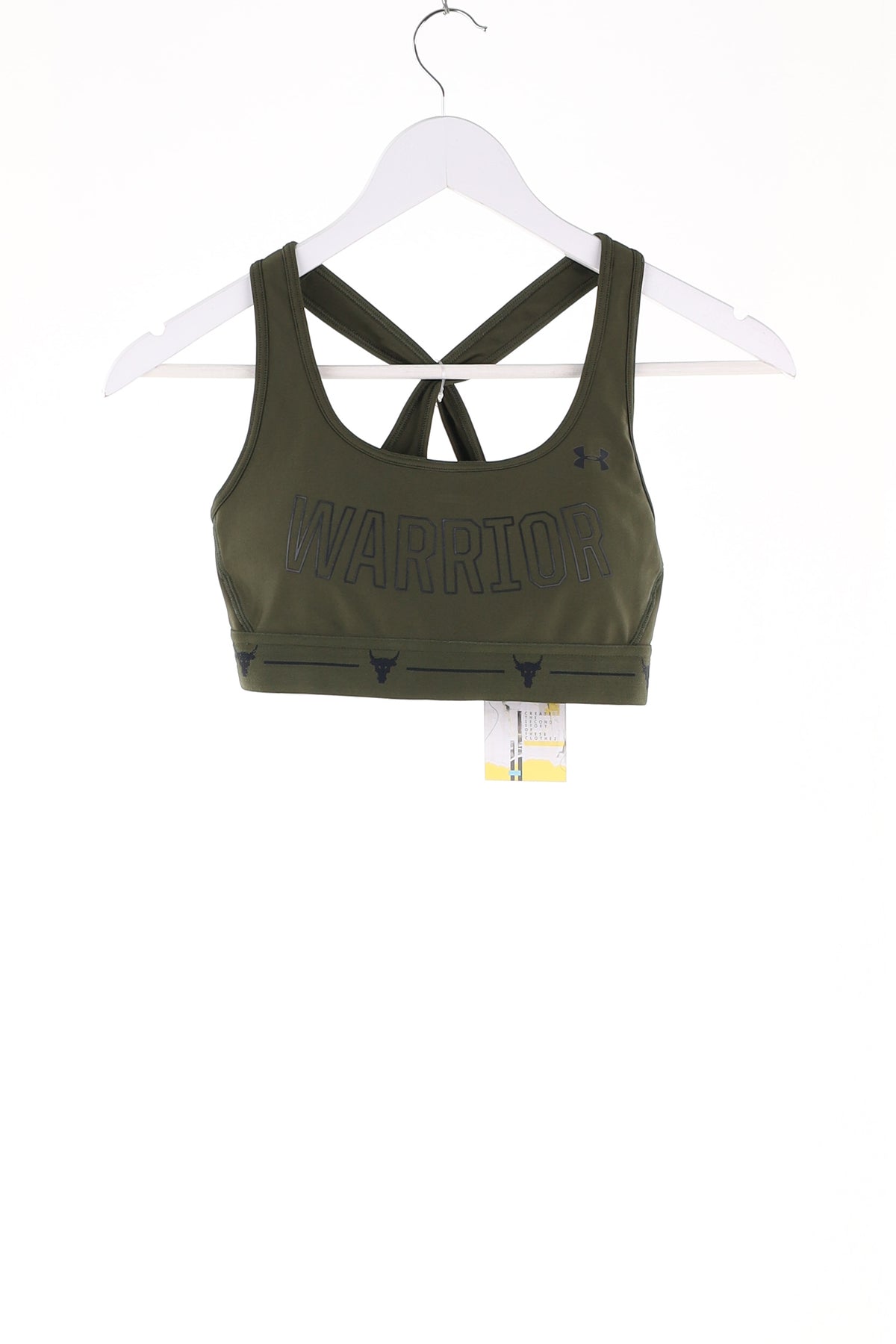 Bustiera Under Armour Femei - M