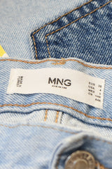 Blugi Mango Femei - S