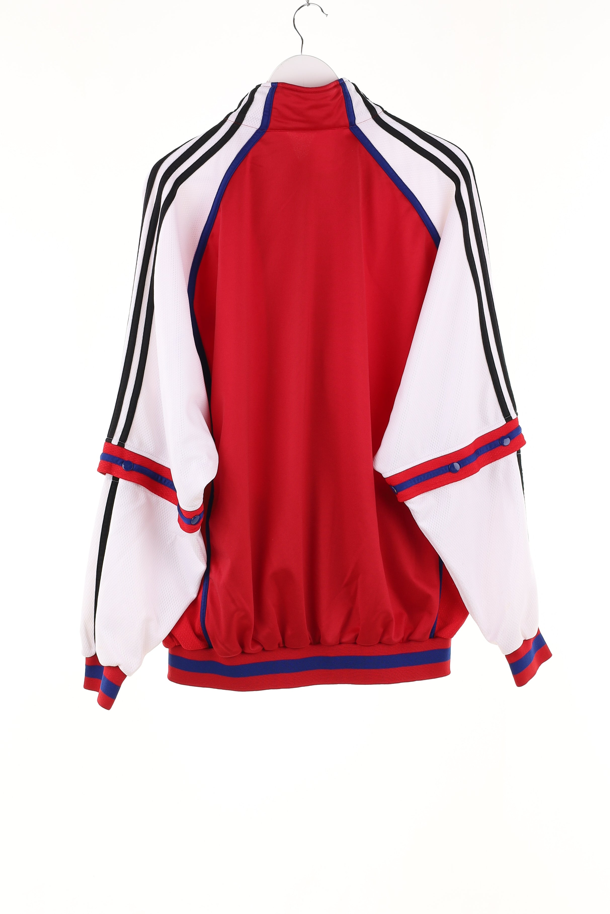 Bluza de trening Adidas Barbati - XL